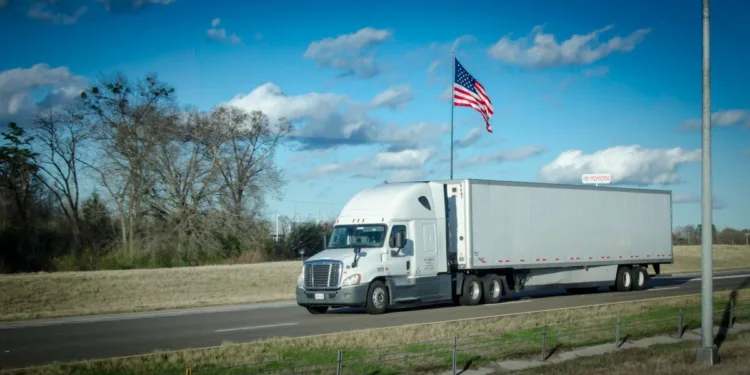 Proposed Trump tax cuts expected to be a boon for freight