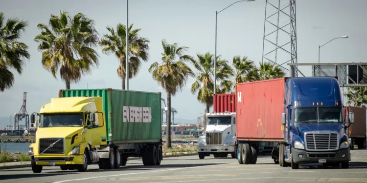 Radiant Logistics points to some positives on quarterly call