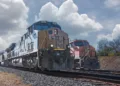 Railroads have turned the corner on service and resiliency, analysts say