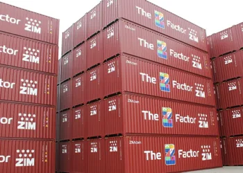 Red Sea attacks turn green for Zim investor