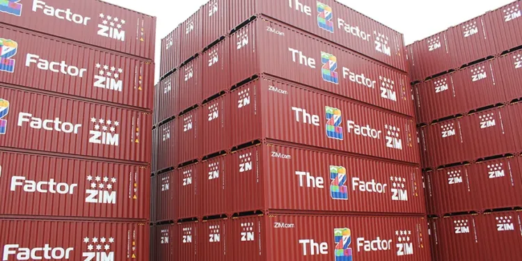 Red Sea attacks turn green for Zim investor