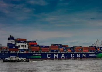 Rotterdam-Singapore corridor completes successful LBM bunkering pilot