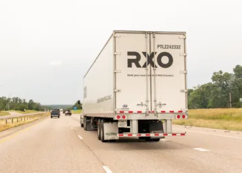 RXO Q3 earnings: First look