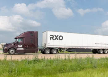 RXO, with Coyote in the fold, projects big jump in efficiency-driven savings