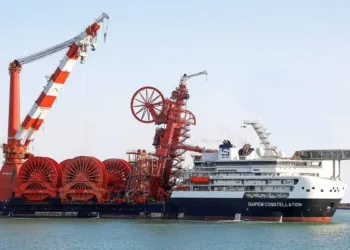 Saipem consortium lands $1.2bn BP contract in Indonesia