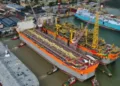 SBM Offshore gets FPSO order for TotalEnergies project in Suriname