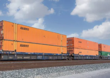 Schneider National launches Mexico, US Southeast intermodal service