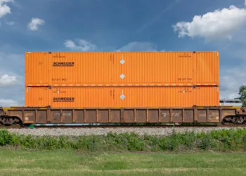 Schneider National Q3 earnings: First look