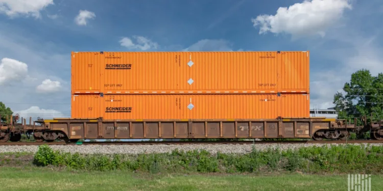 Schneider National Q3 earnings: First look