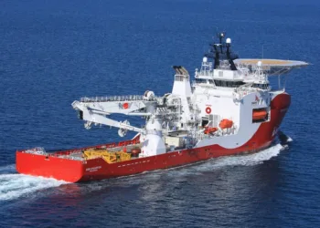 Sea1 Offshore extends vessel contract with PXGEO