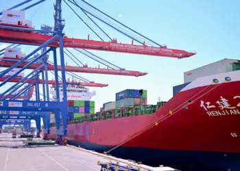 SeaLead unveils ANIDEA service linking Far East, West India and East Africa