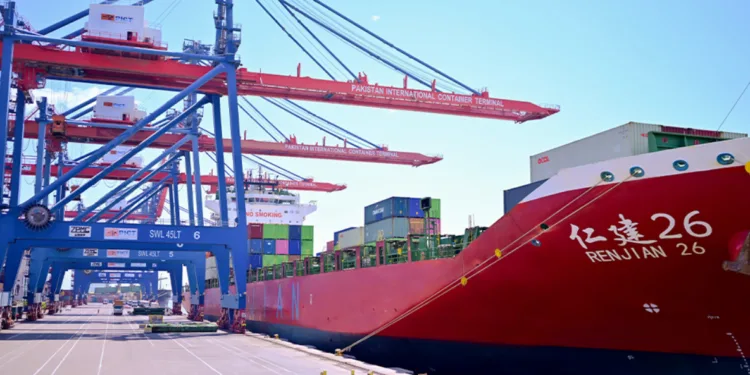 SeaLead unveils ANIDEA service linking Far East, West India and East Africa