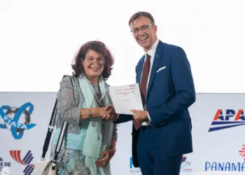 SFC, FIATA join forces to decarbonize global logistics