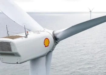 Shell sells stake in Philippine offshore wind project