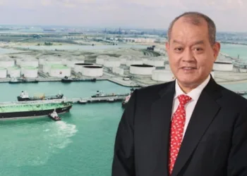 Singapore court hands 17-year jail term to OK Lim 