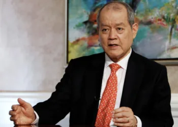 Singapore oil and bunkering mogul jailed for bank fraud