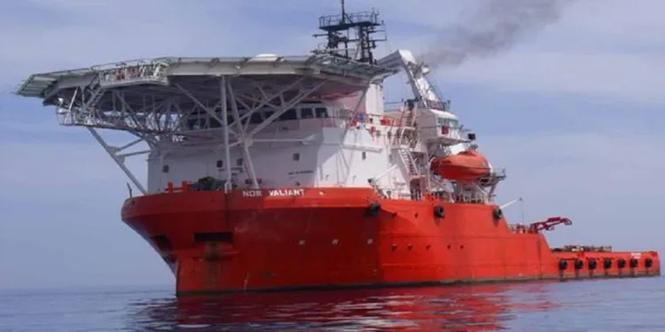Solstad Offshore rakes in $60m worth of new deals