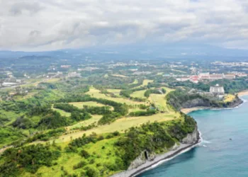 South Korea’s Jeju island eyes container shipping link