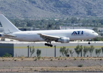 Stonepeak to buy air cargo company ATSG for $3.1B