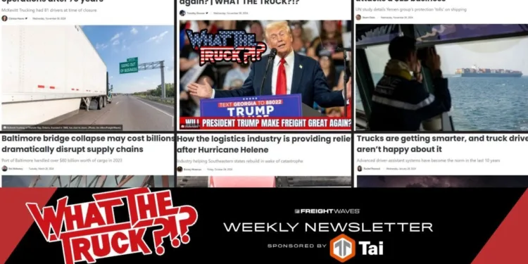 Story of the year … so far