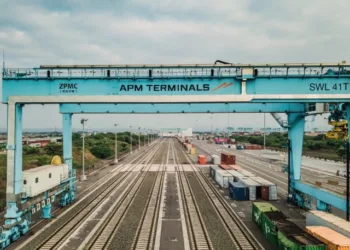 Strategic stockpiles and peripheral ports in Chinese trade mindset