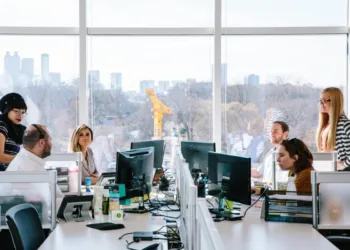 Streamlined operations mean better customer relationships