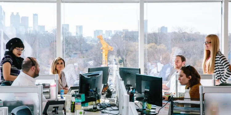 Streamlined operations mean better customer relationships