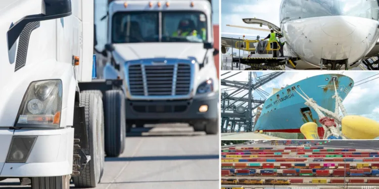 Supply chain impact of incoming tariffs likely to vary from country to country