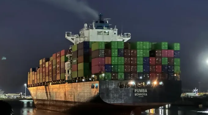 Supply chains in Middle East lose resilience amid geopolitical shifts