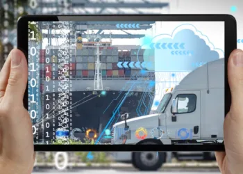 Supply chains need to balance AI, human talent