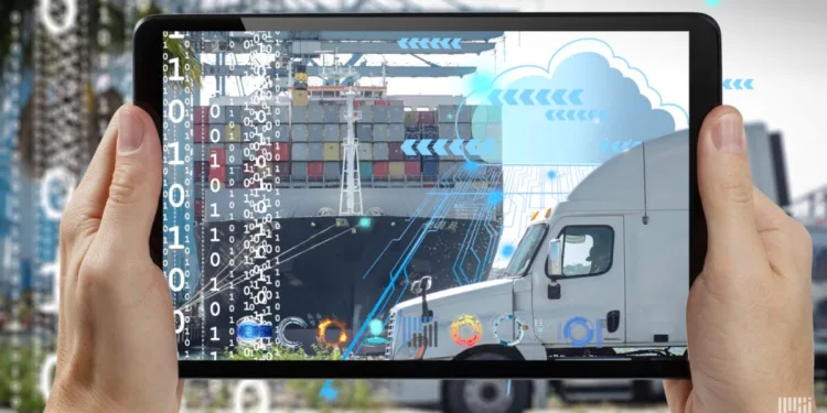 Supply chains need to balance AI, human talent