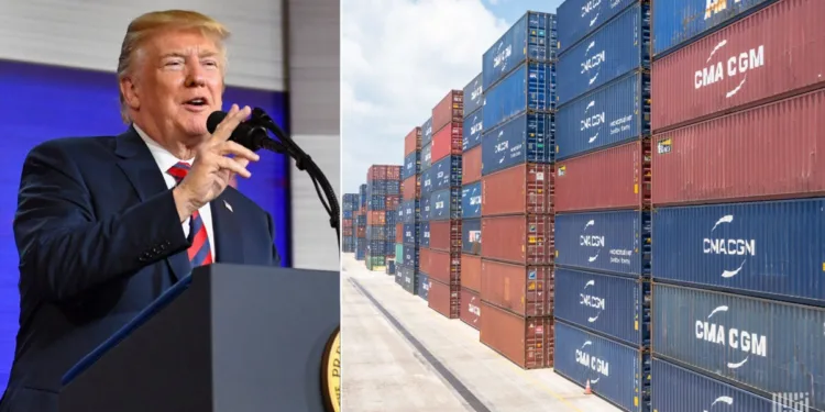 Tariffs and retail prices: What consumers need to know