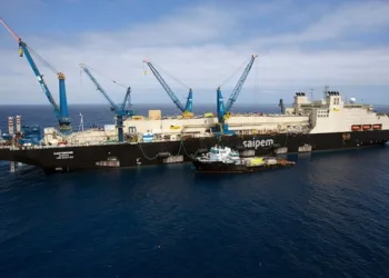 TechnipFMC, Saipem score huge deals for work on TotalEnergies Suriname field