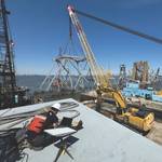 The Baltimore Bridge Incident Challenges the Future of Maritime Law