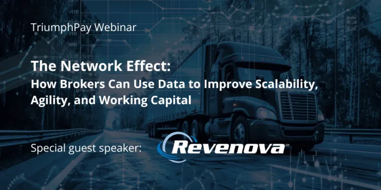 The Network Effect Webinar: Watch On Demand