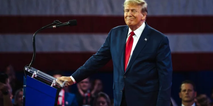 Top 10 trucking policies likely to be affected by Trump’s return