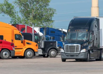 Transportation pricing jumps in October, sentiment survey finds