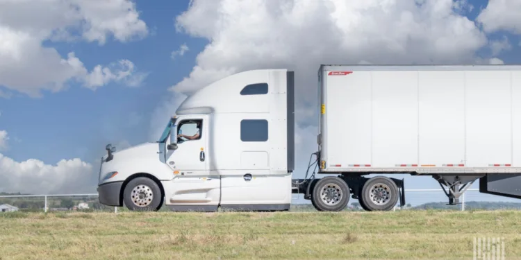 Trimble’s Q3 transportation revenue rises to $195M