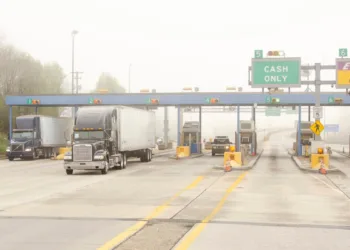 Trucking Association of New York blasts revived NYC traffic tolls plan