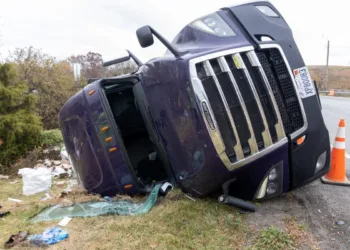 Trucking groups and others take renewed stab at tort reform in Texas