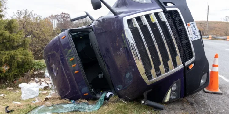 Trucking groups and others take renewed stab at tort reform in Texas