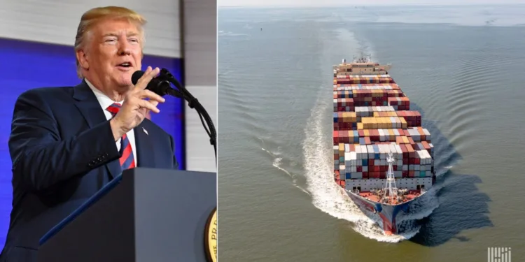 Trump’s tariffs: Not your grandpa’s economic disaster