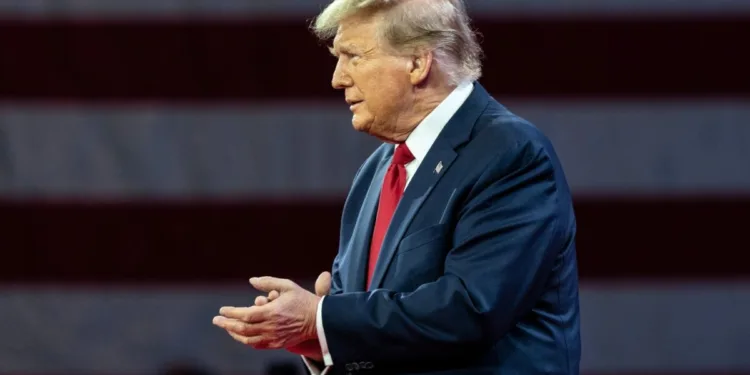 Trump’s Trade Playbook: The Earth was never flat, after all