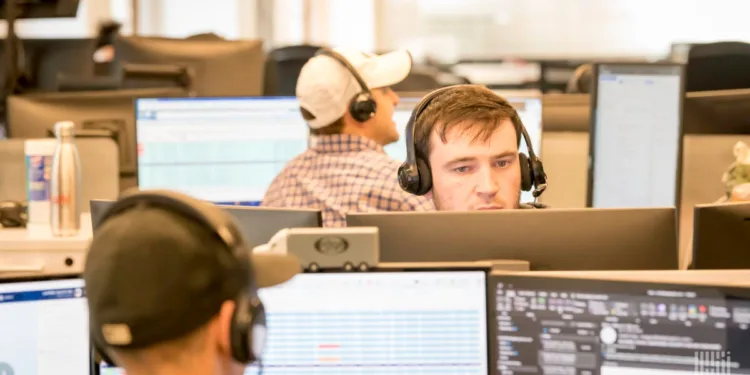 Uber Freight could see more bookings through new broker tech