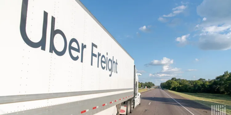 Uber Freight’s $851M payout to Greenbriar highlights creative deal structures