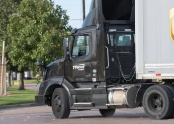 UPS hit with SEC fine over its internal valuation of UPS Freight before TFI sale