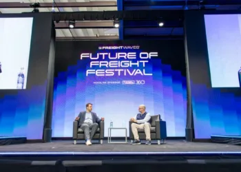 Uptake Technologies CEO sees power in AI for fleet owners