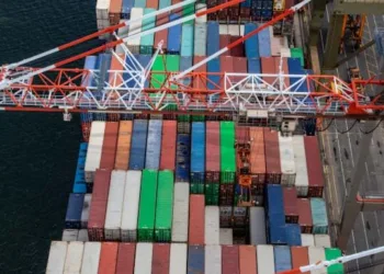 US freight industry sees US$46 billion boom in e-shipments