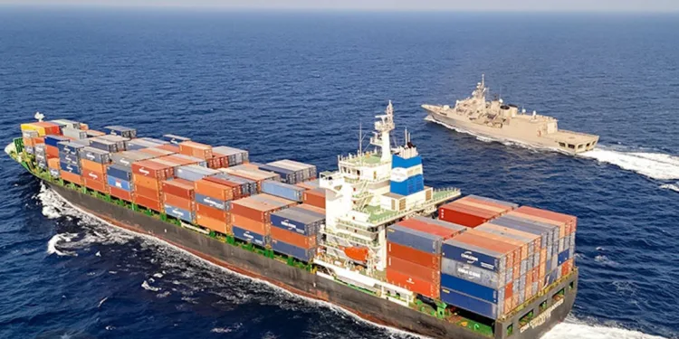 US importers urge Biden to step up Red Sea protections