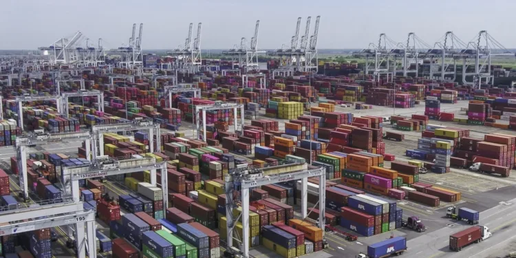 US tariffs to give market short-term boost